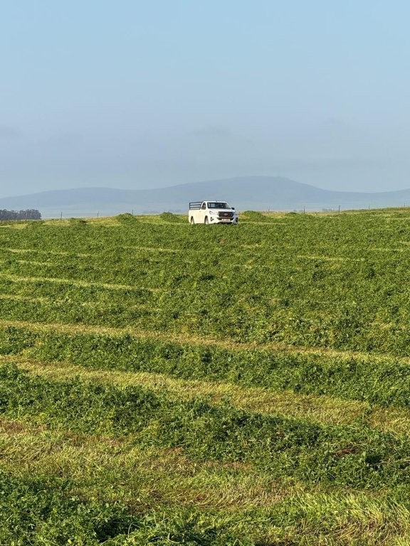 0 Bedroom Property for Sale in Hopefield Rural Western Cape